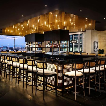 Tempo By Hilton Raleigh Downtown Hotel Exterior foto